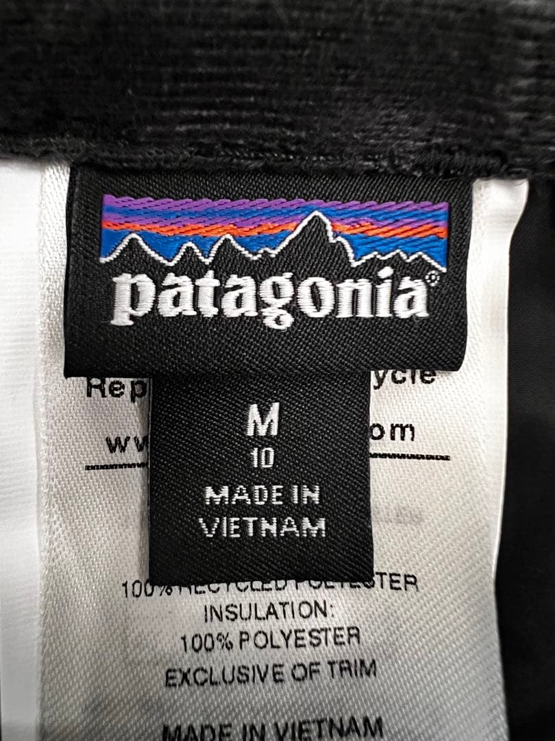 雪遊びウェア パタゴニア Boys スノーショットパンツM 140 新品未使用