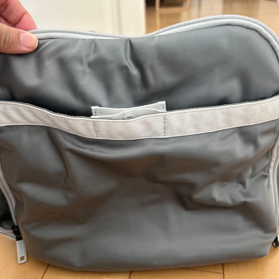 BRIEFING GOLFブリーフィングゴルフ　ボストンバッグ