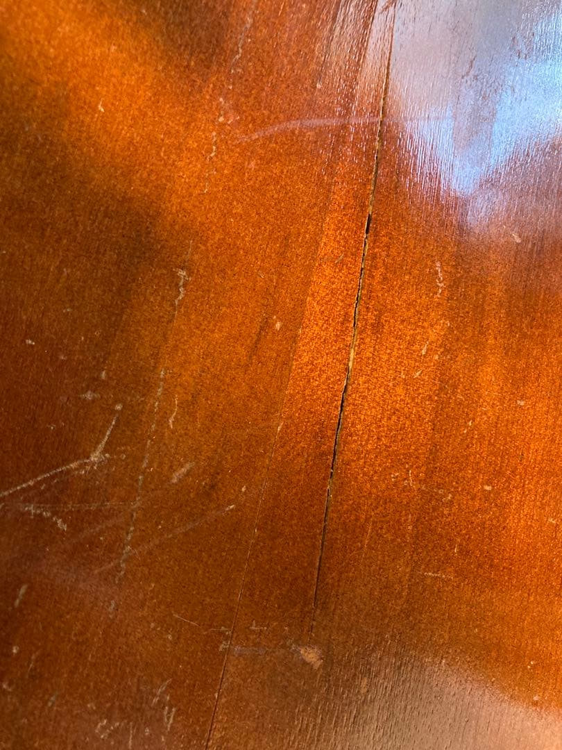 YAMATO No.2 戦前製？ビンテージ 総単板