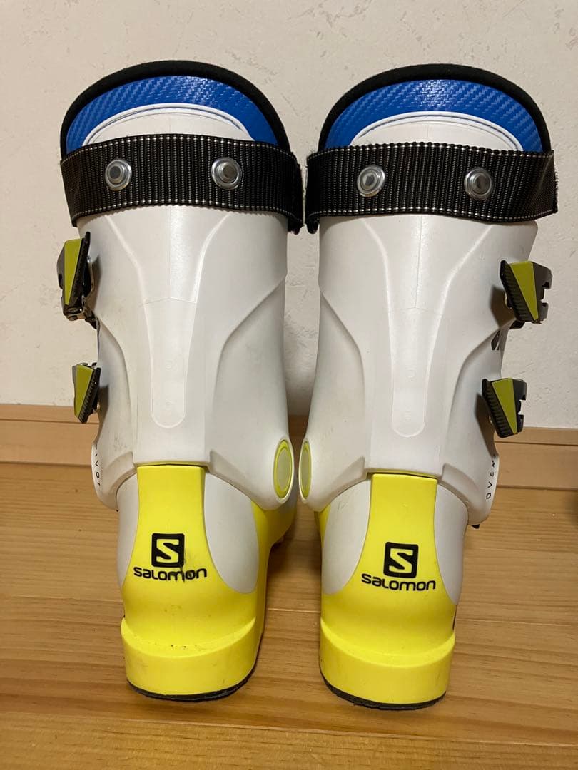 専用！Salomon スキーブーツ　24/24.5