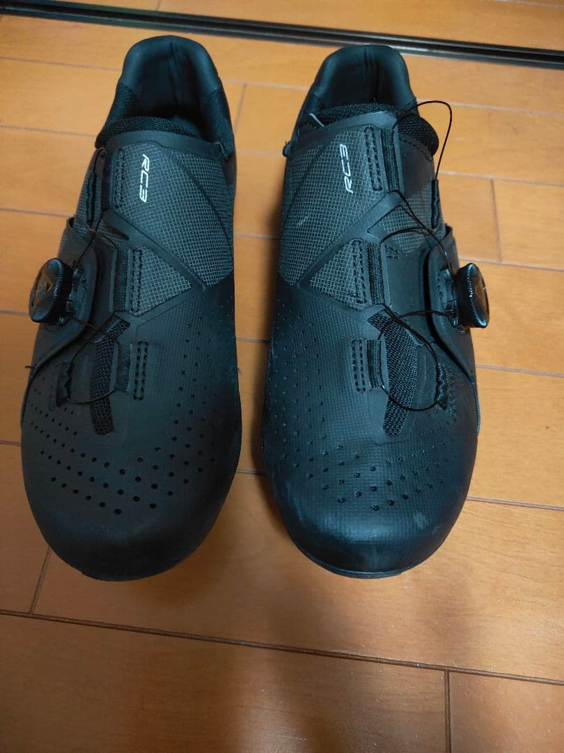 SHIMANO RC3 42E ブラックかなり美品