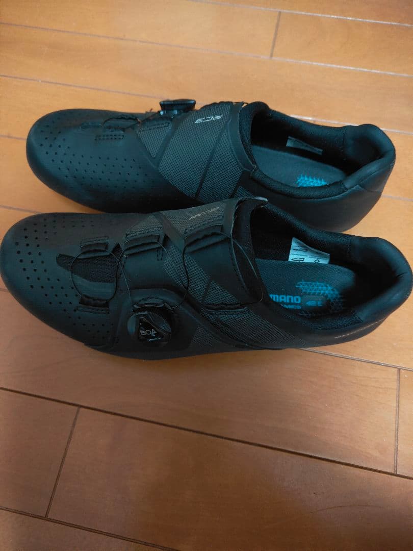 SHIMANO RC3 42E ブラックかなり美品