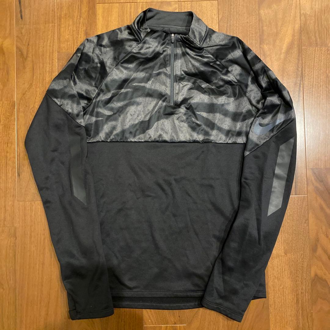 ナイキ　サッカーウェア上下セット