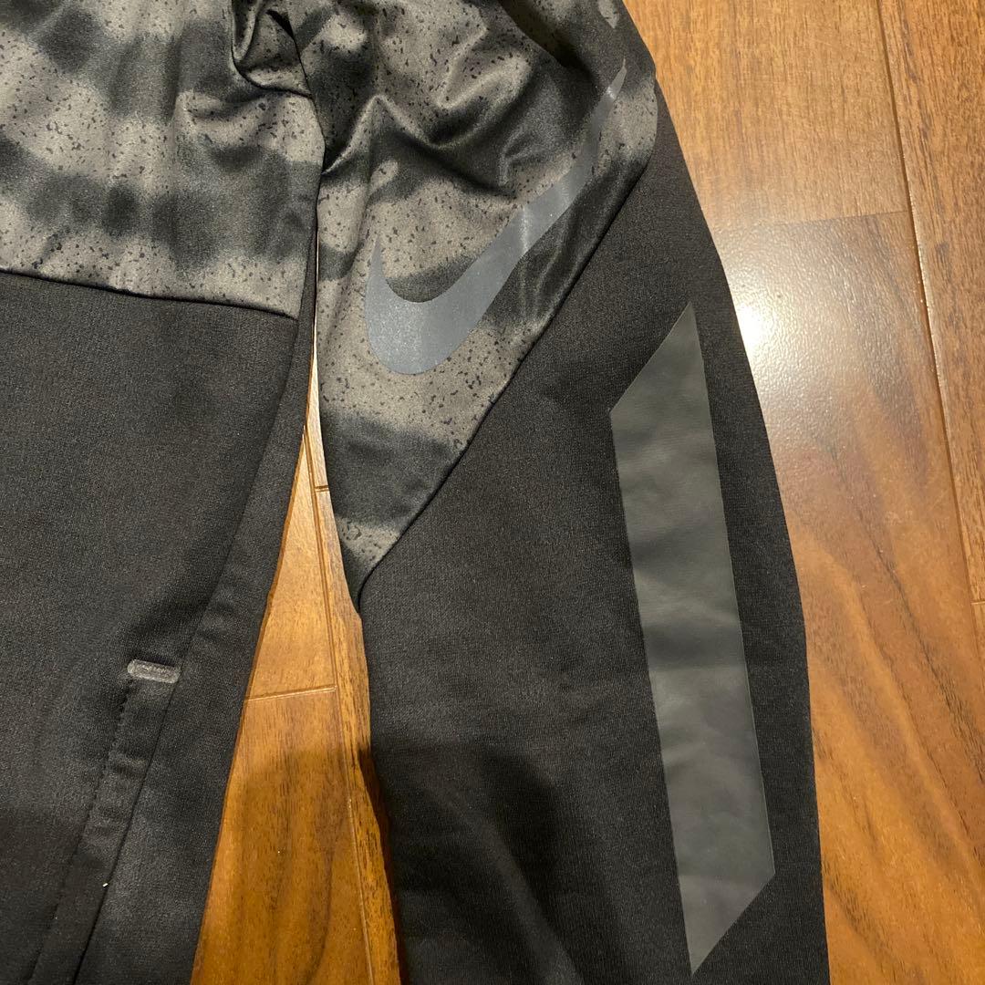 ナイキ　サッカーウェア上下セット