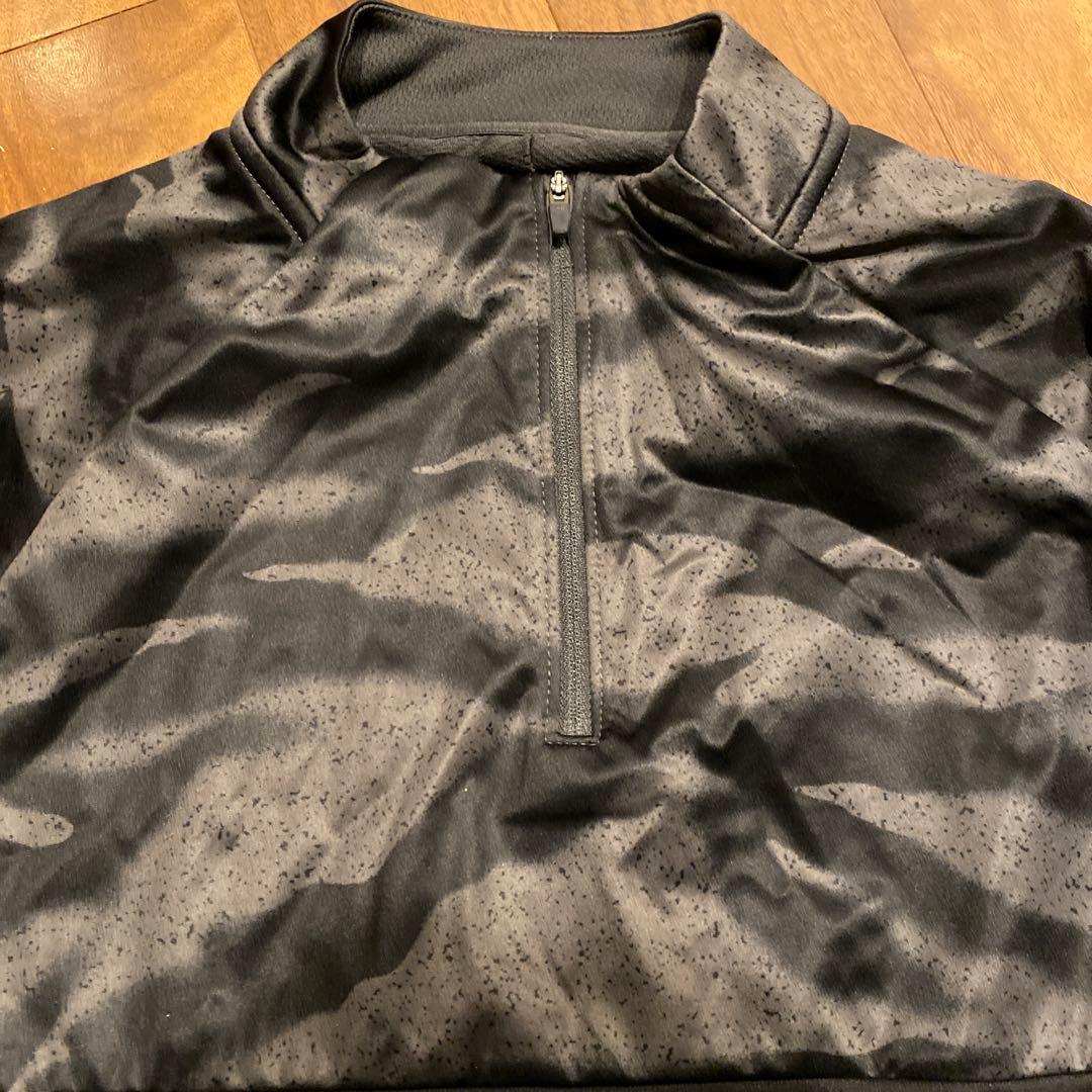 ナイキ　サッカーウェア上下セット