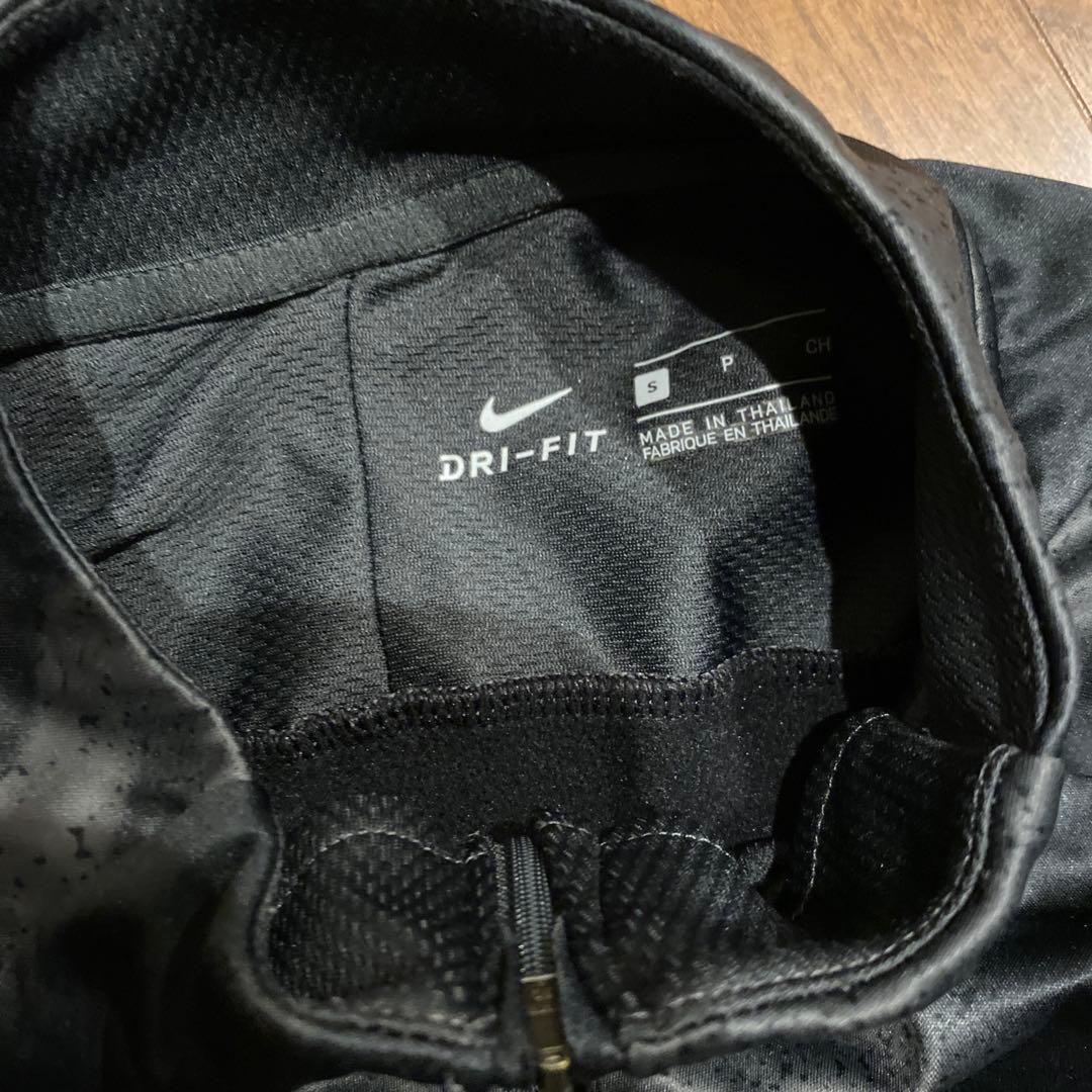 ナイキ　サッカーウェア上下セット