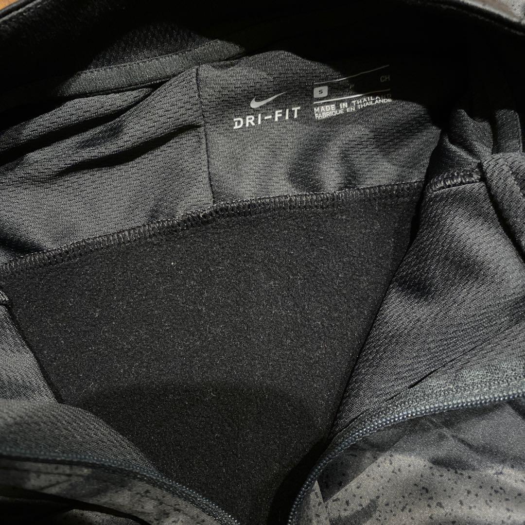 ナイキ　サッカーウェア上下セット