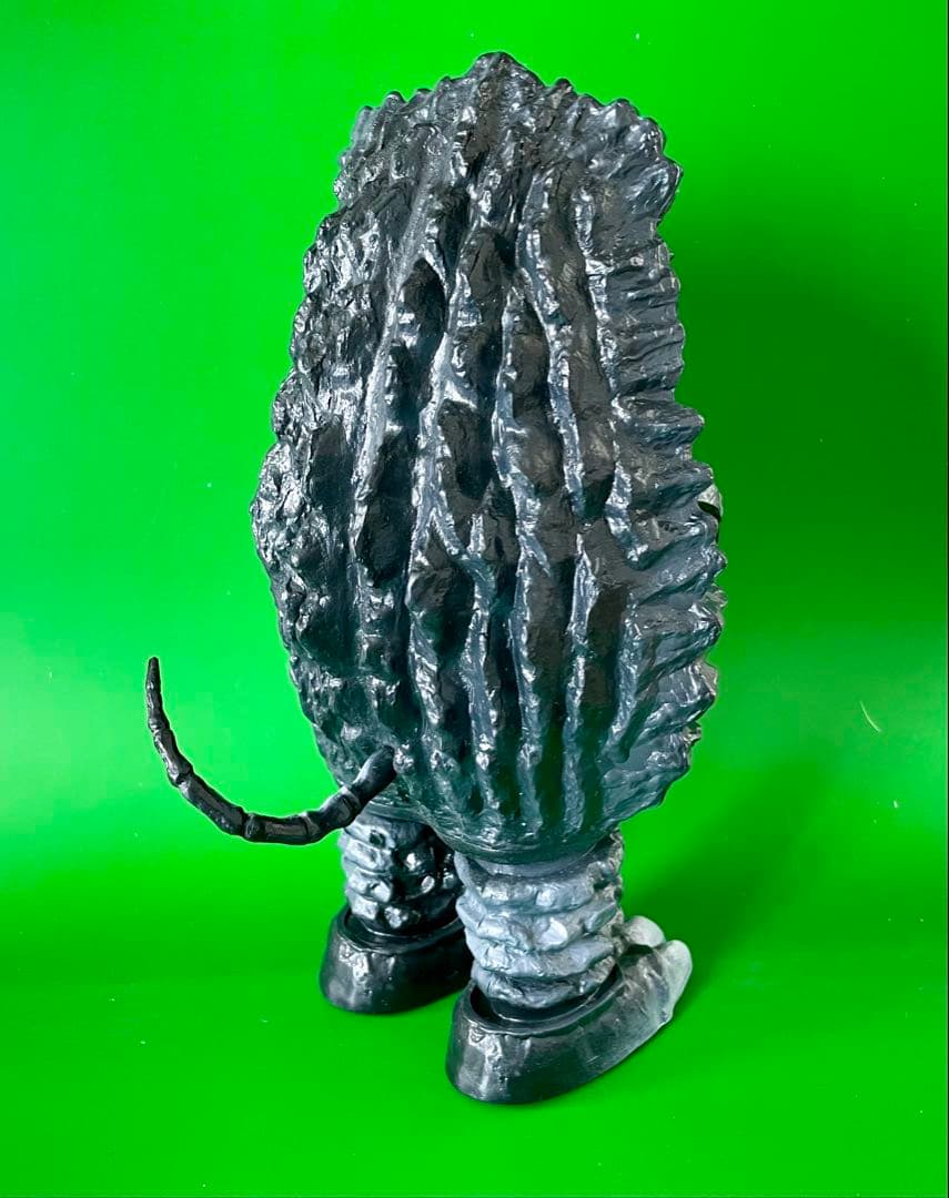 ガラモン 電動歩行サイズソフビ人形 ノスタルジック・ヒーローズデッドストック