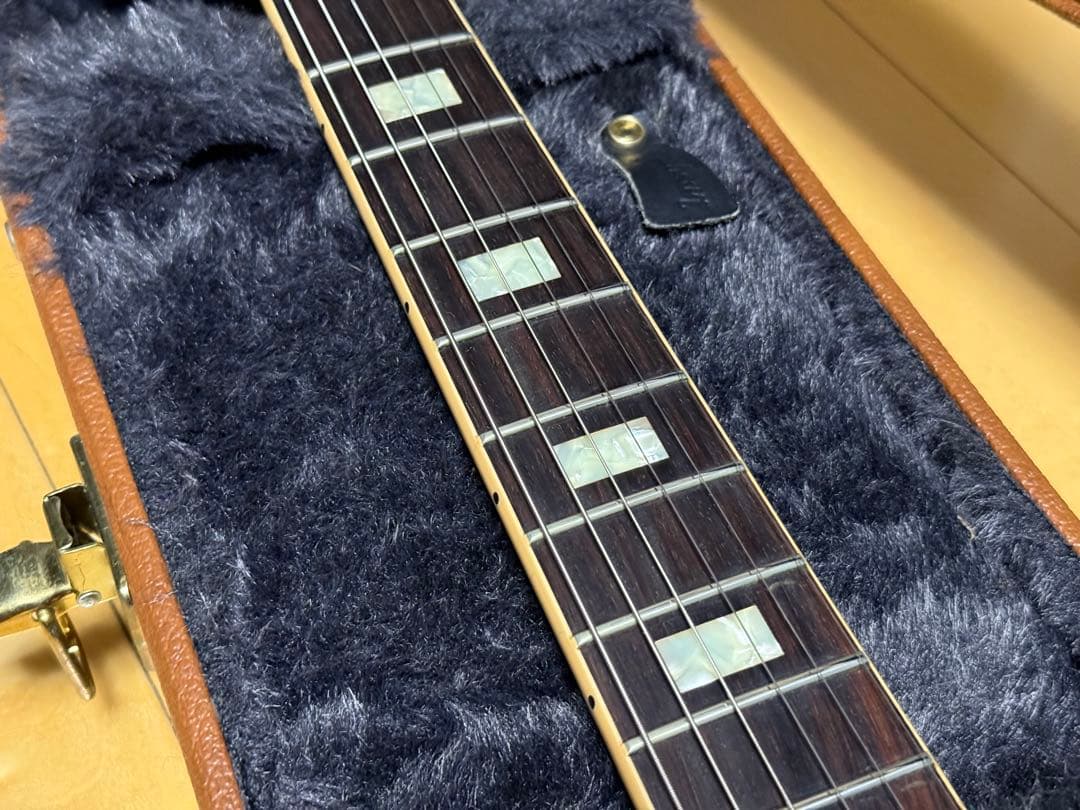 【希少】Gibson ES-339 Memphis 2017