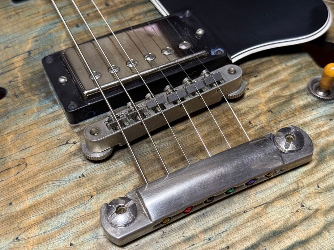 【希少】Gibson ES-339 Memphis 2017