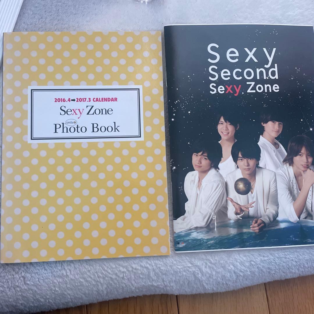 ミュージシャン Sexy Zone timelesz SexyZone