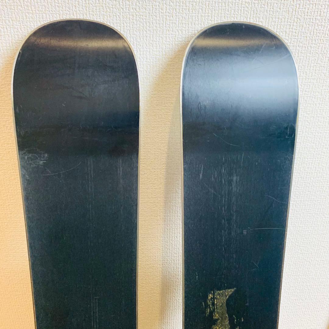 SALOMON サロモン スノーブレード SB9 スキーボード ショートスキー