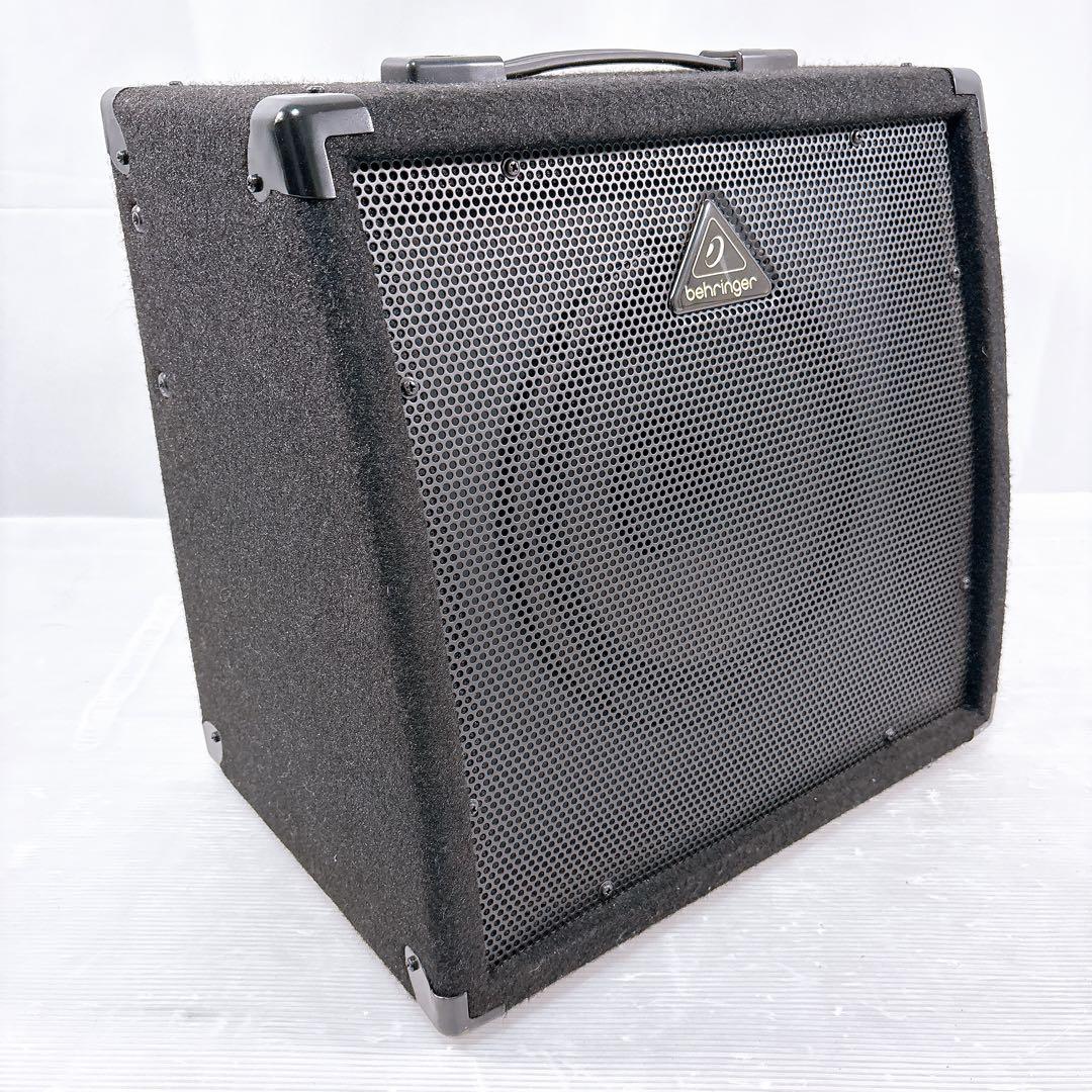 【美品】BEHRINGER K450FX ULTRATONE キーボードアンプ