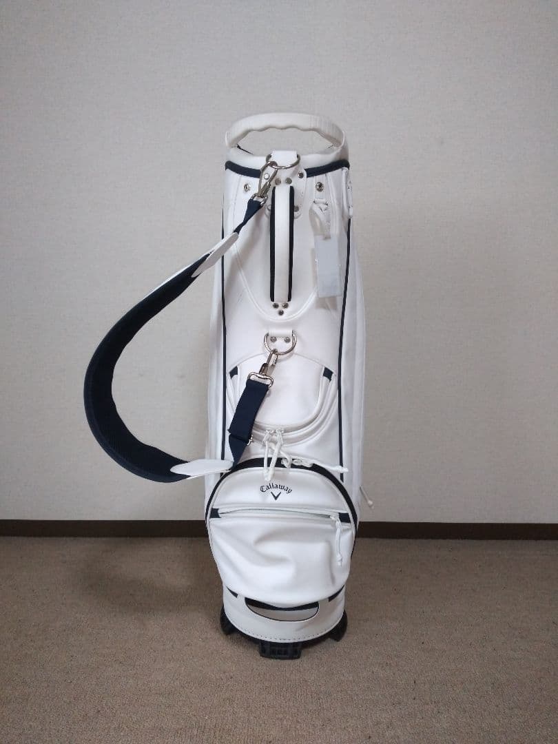 キャロウェイ フォースキャディバッグ