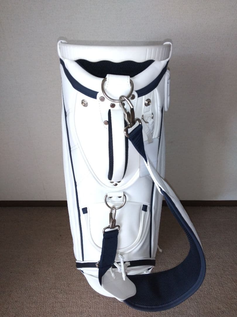 キャロウェイ フォースキャディバッグ