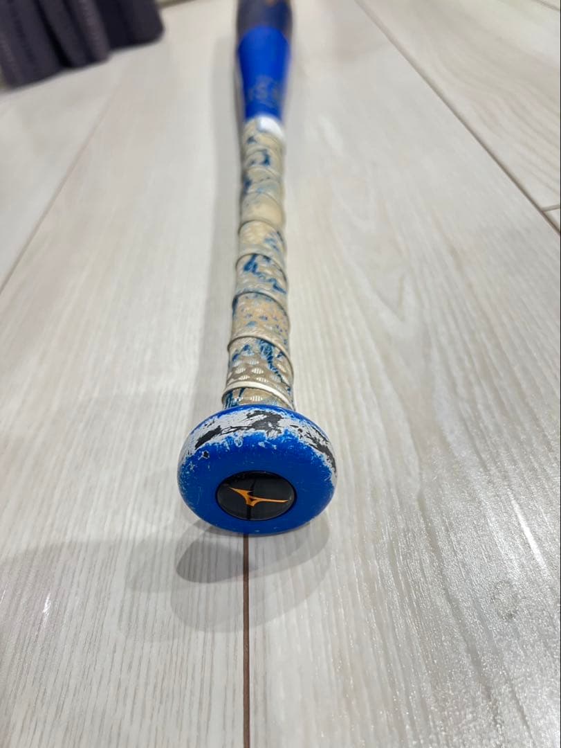 ミズノ 少年軟式 ビヨンドマックス レガシー 77cm550g