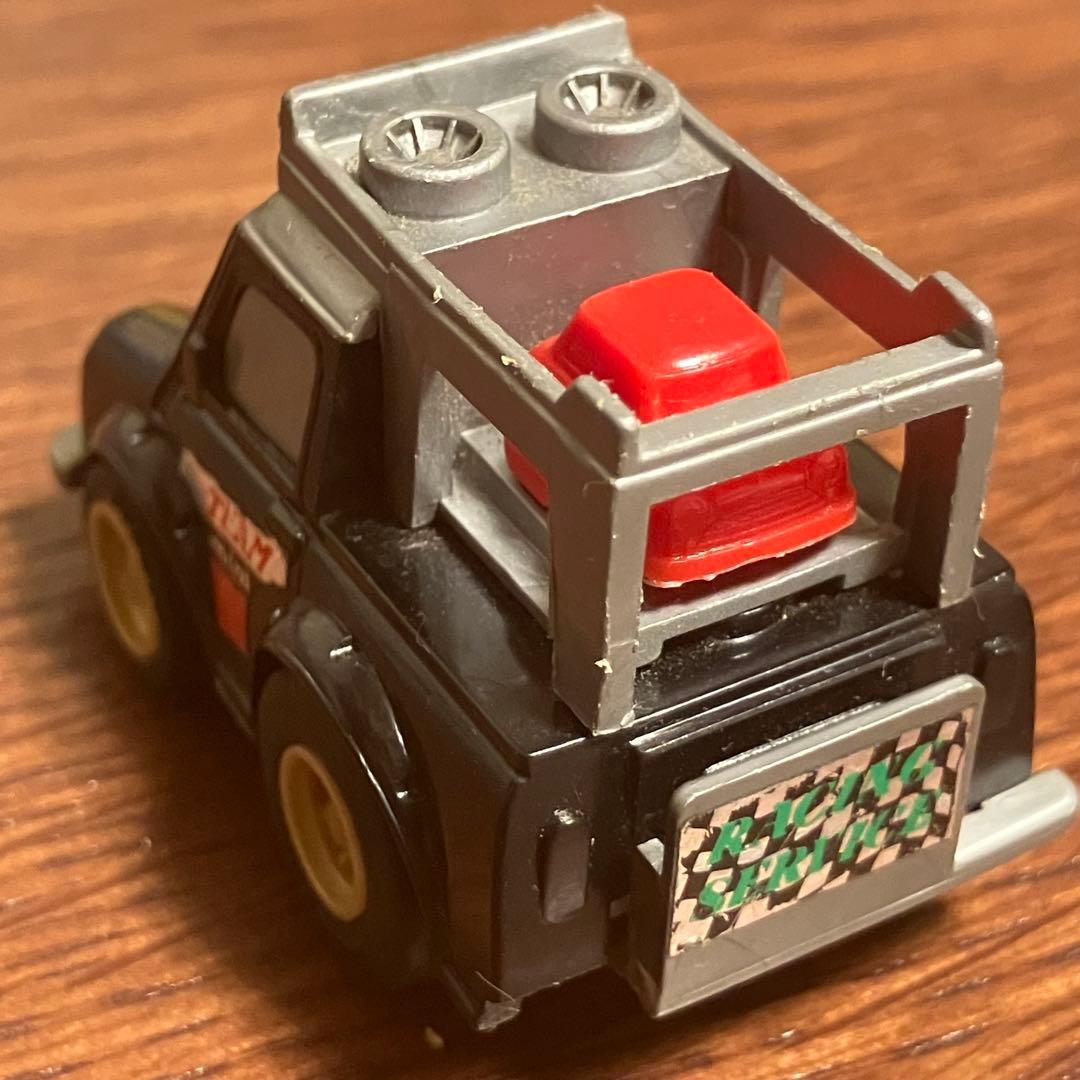 チョロQ プルバックカー スタートボックス セット 昭和レトロ まとめ売り