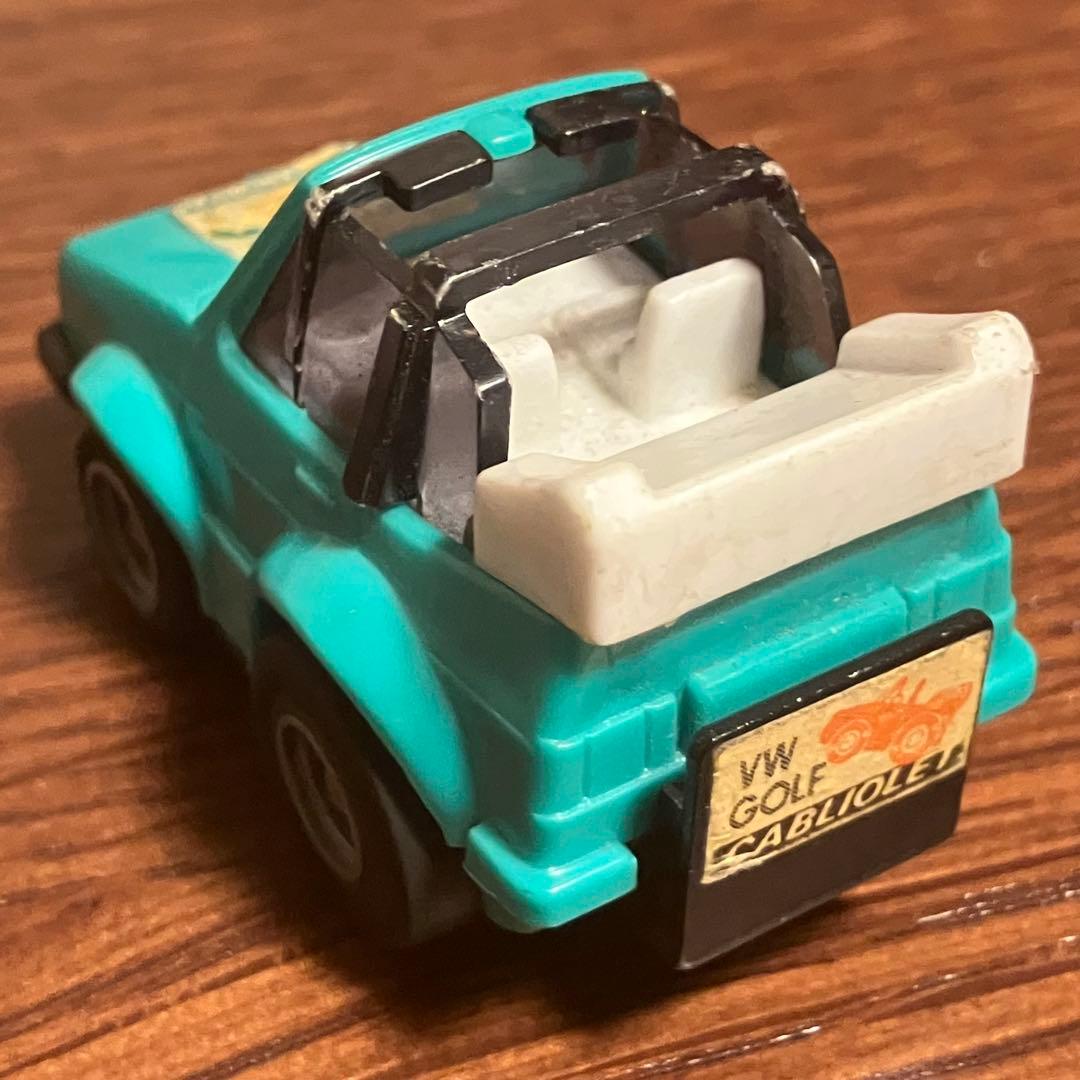 チョロQ プルバックカー スタートボックス セット 昭和レトロ まとめ売り