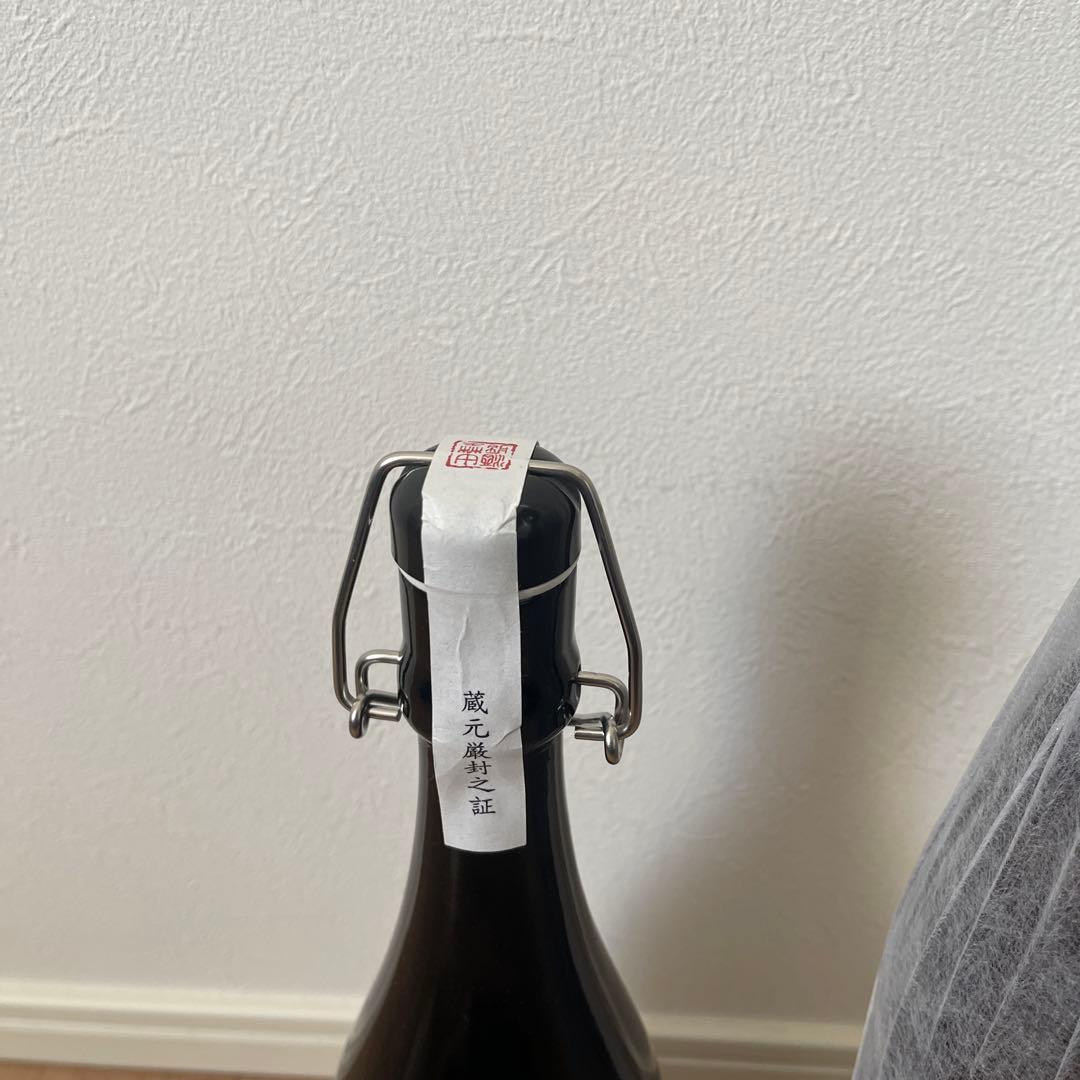 魔王 我逢人　　芋焼酎　日本酒　2本セット