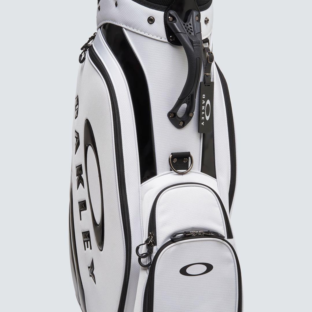 Oakley Golf Bag 17.0 FW ゴルフ キャディバッグ