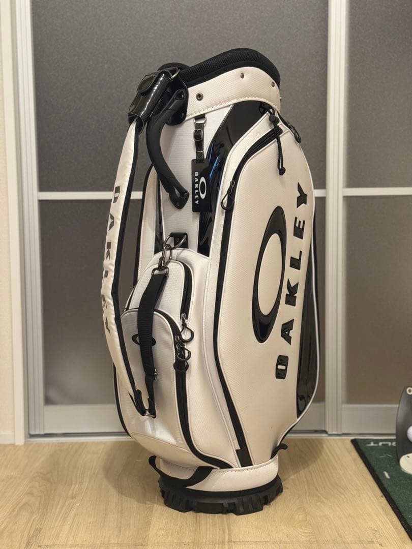 Oakley Golf Bag 17.0 FW ゴルフ キャディバッグ