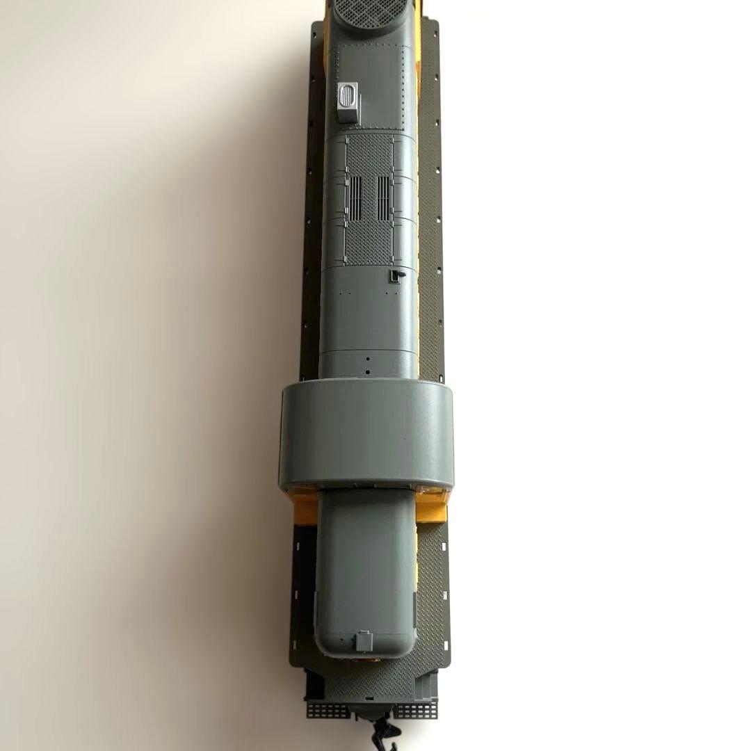 KATO ALCO RSC-2 Union Pacific HOゲージ