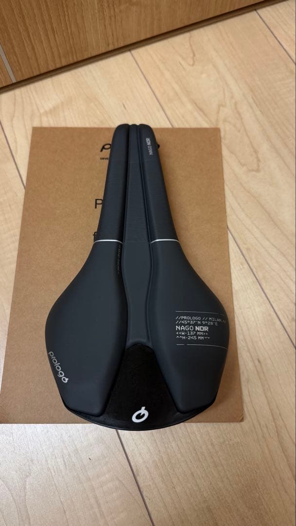 プロロゴ Nago NDR 137mm （国内未展開）