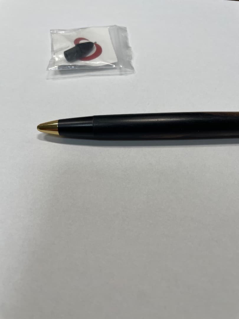 【ヌー　値下げ交渉基本⭕️】野原工芸　特上黒柿