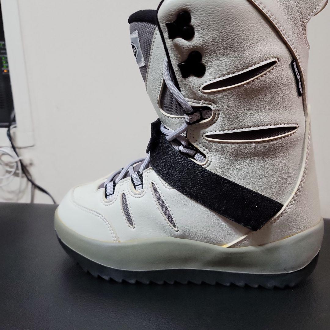 スノーボードブーツ25