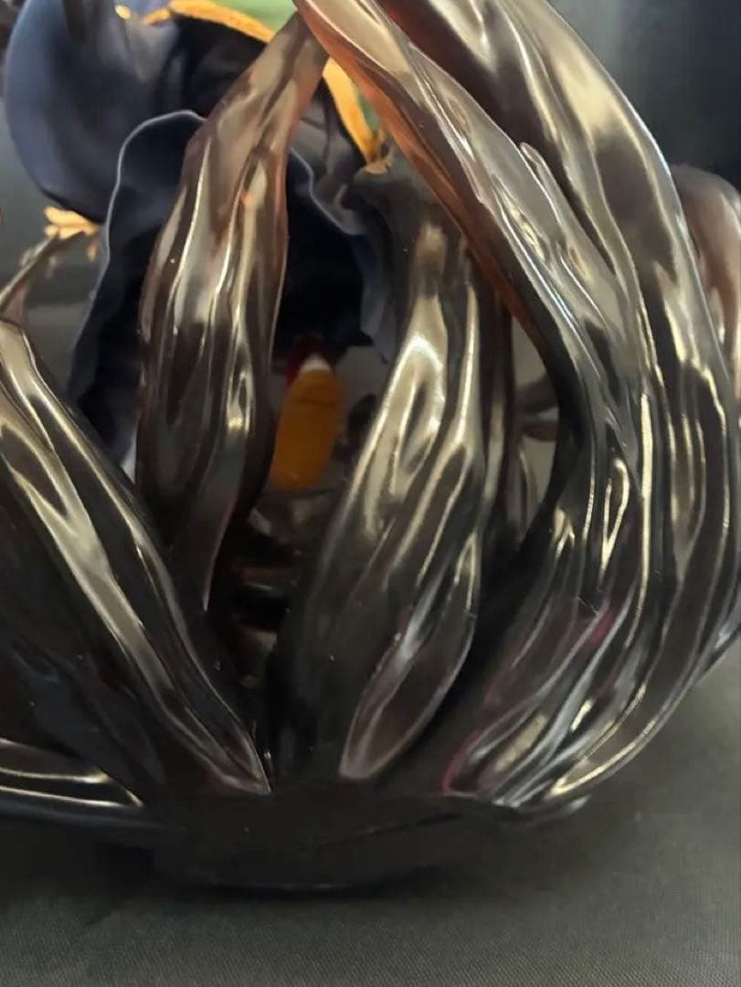 渋谷スクランブルフィギュア　夏油傑