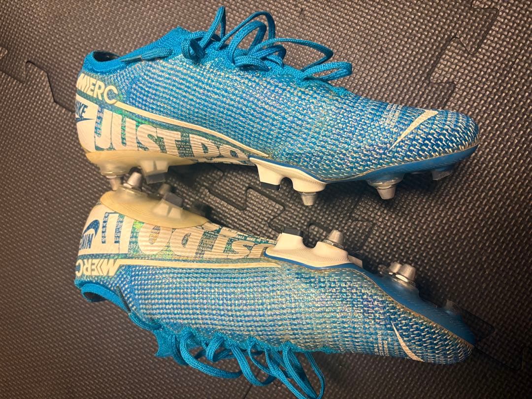 Nike ヴェイパー サッカーシューズ