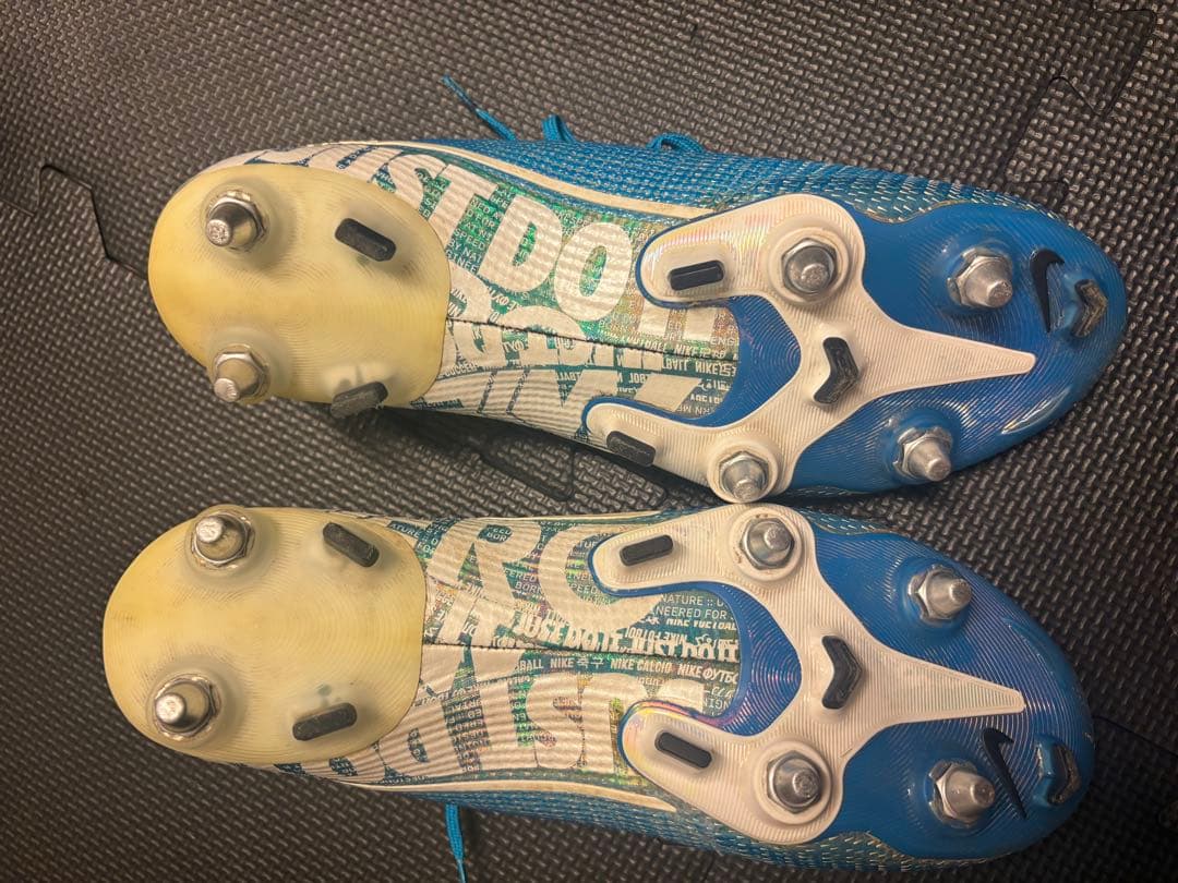 Nike ヴェイパー サッカーシューズ