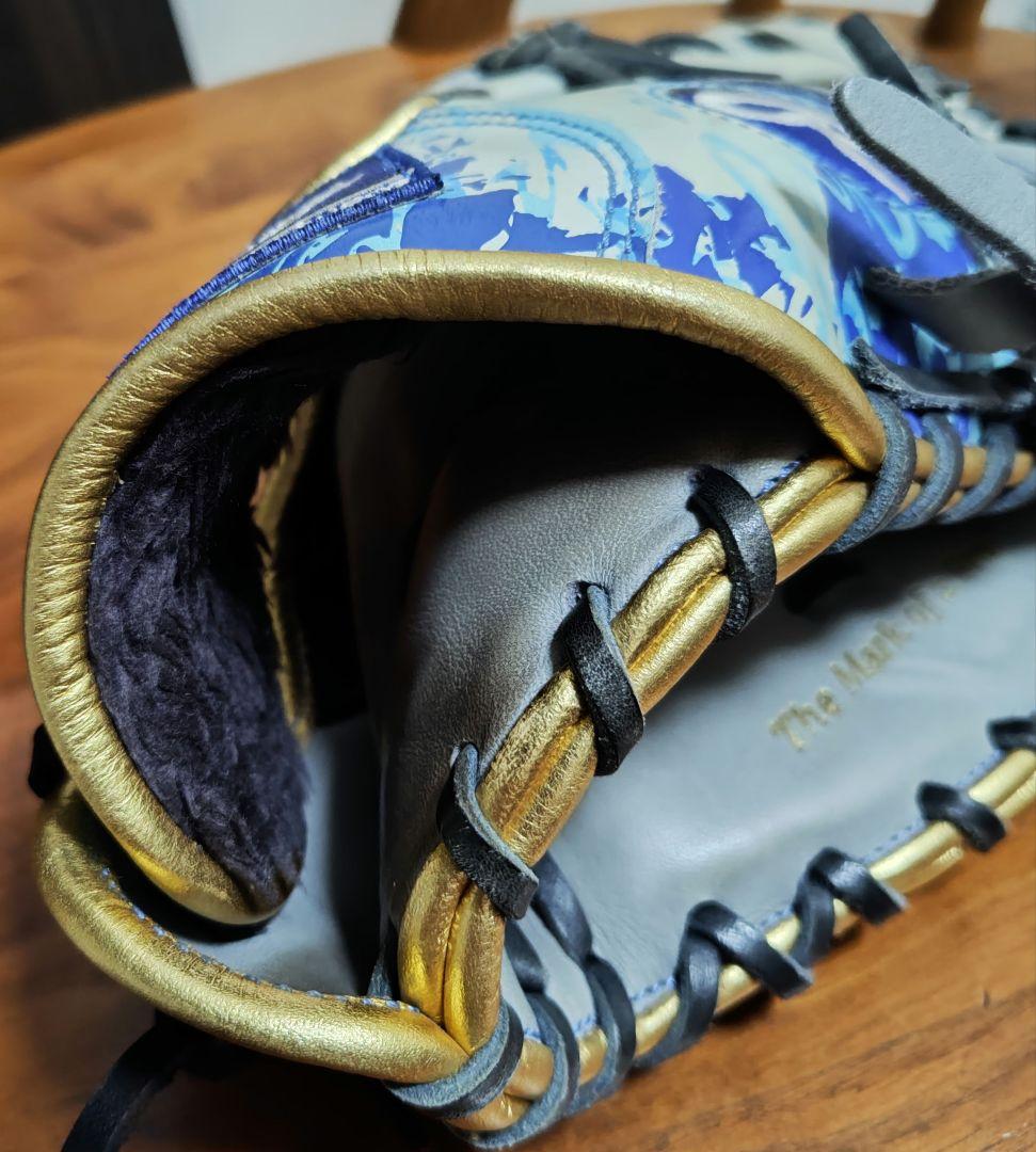 Rawlings ローリングス 軟式野球 グローブ ファーストミット生産終了レア