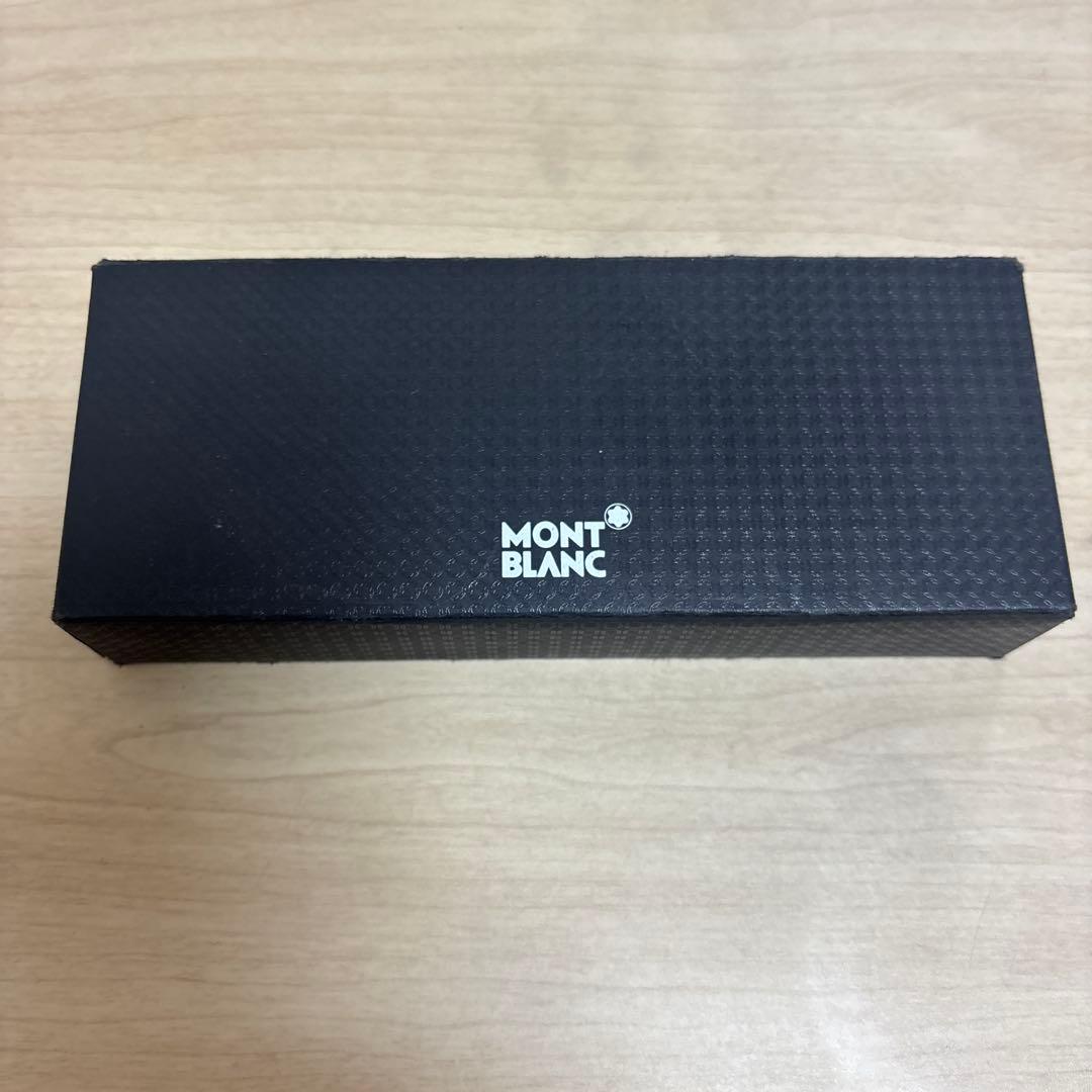 マイスターシュテュック プラチナライン ミッドサイズ ボールペン