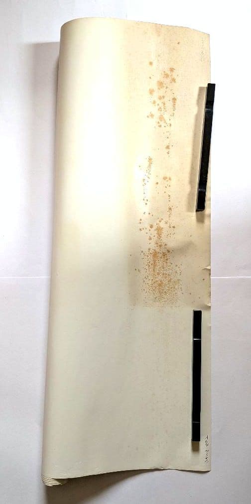 シェリル ラッド 1980年 サントリー ダンシング アメリカン プロモポスター