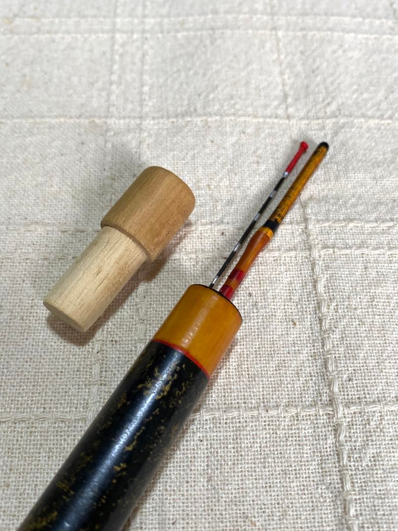 タナゴ釣り竿　小物釣り　たなご　竹竿　和竿