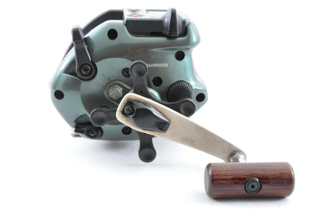 シマノ デジタナSLS電動丸 TM3000H