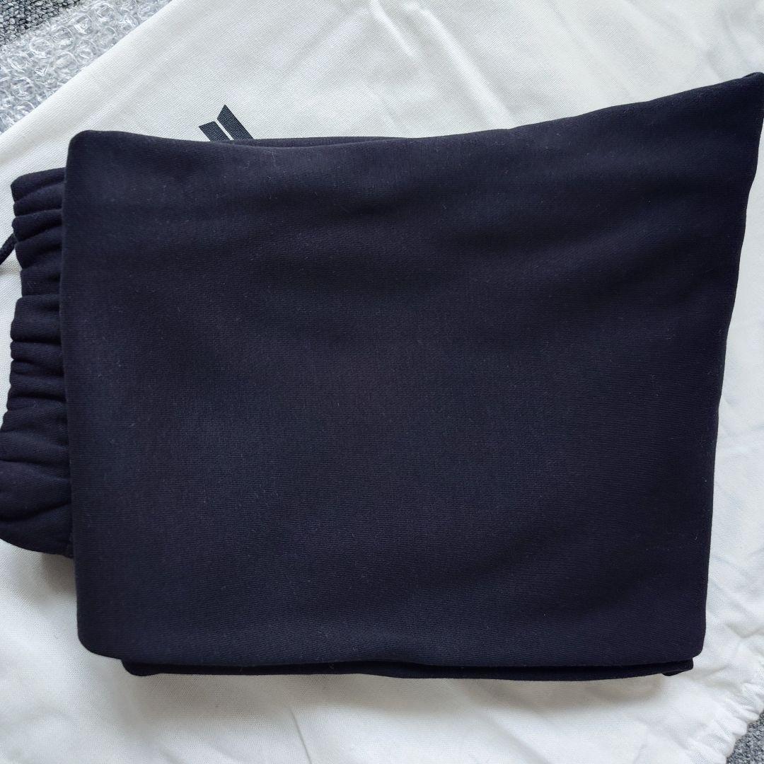 新品未使用品 抜け無しBTS RMアーティストメイド ジョガーパンツ ブラックM