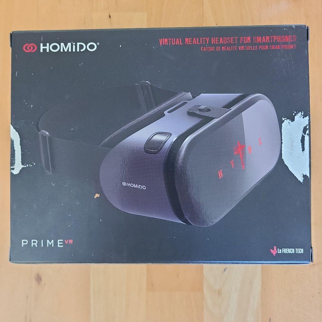 HYDE/LIVE 2023 VRゴーグルセット