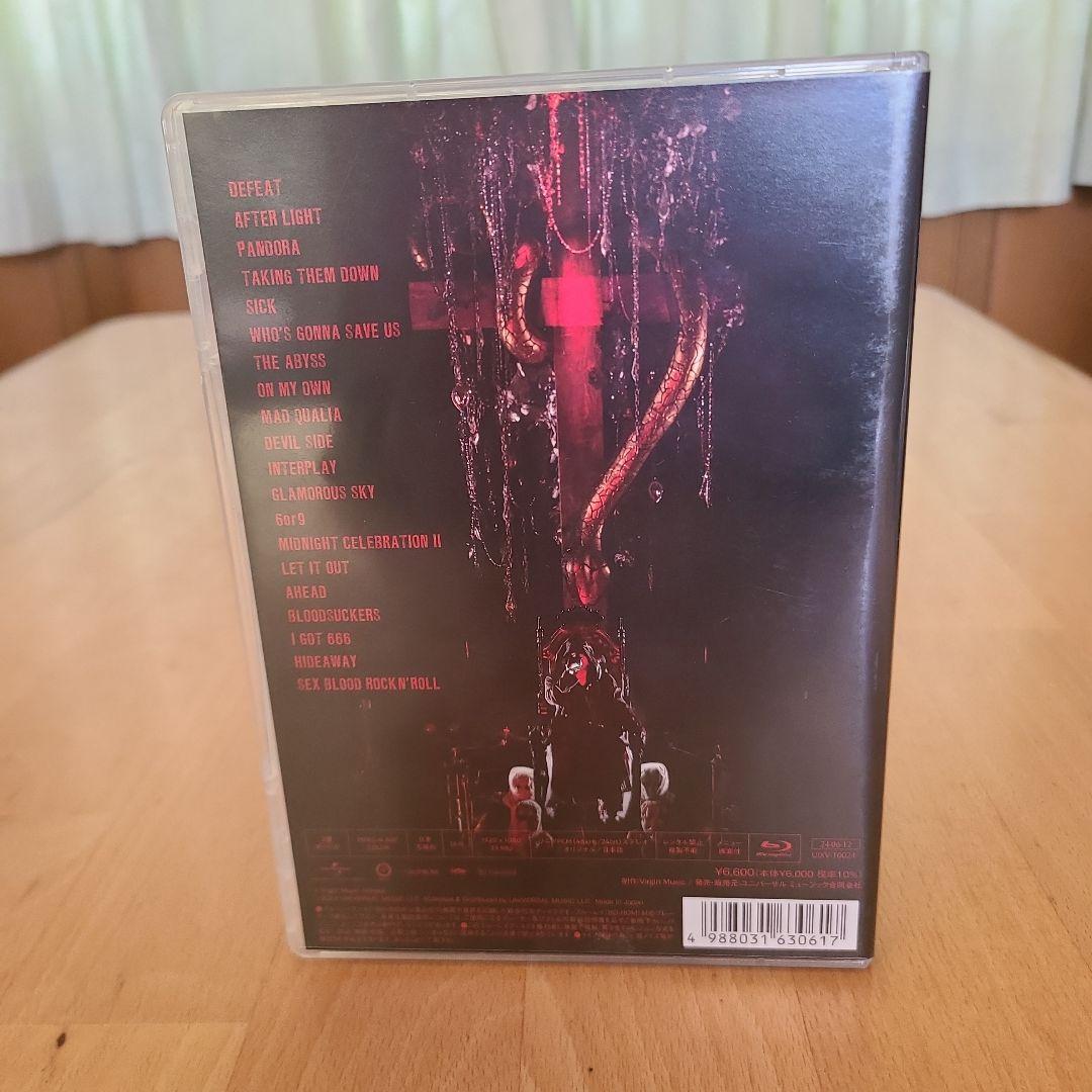 HYDE/LIVE 2023 VRゴーグルセット