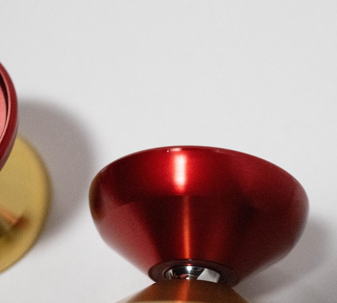 2個セット／yoyorecreation Blink／ブリンク　Bグレ