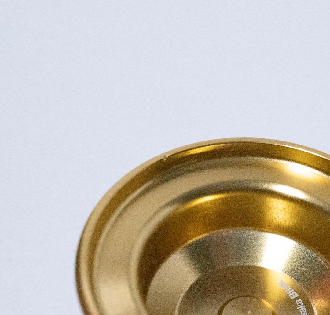 2個セット／yoyorecreation Blink／ブリンク　Bグレ