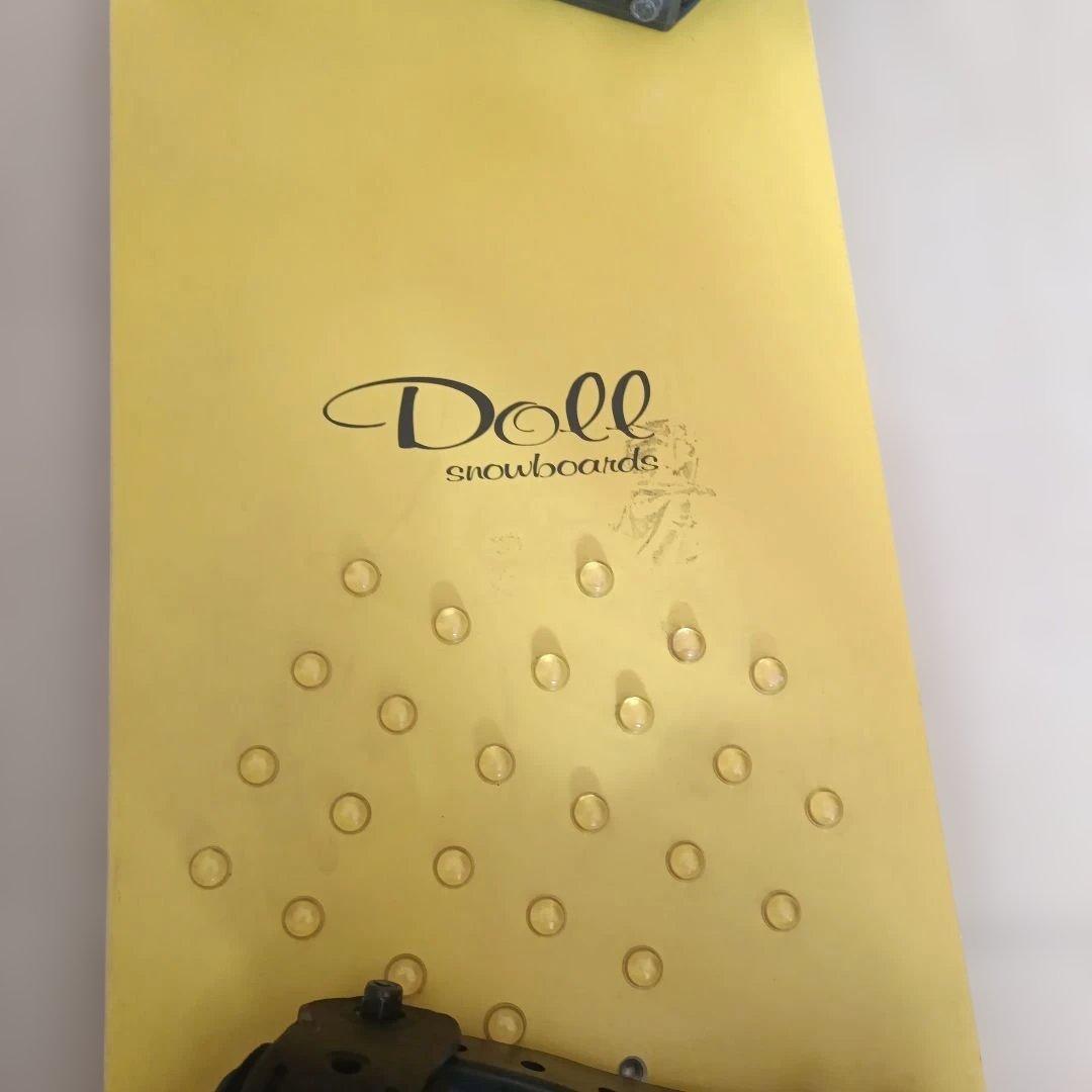 ウィンタースティック スノーボードビンーティングセット 137cm