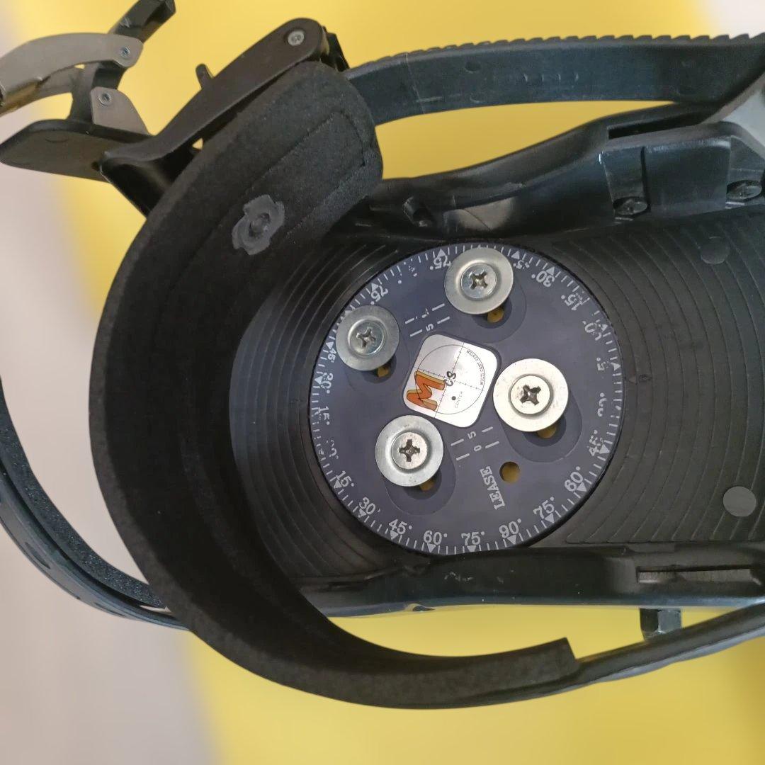 ウィンタースティック スノーボードビンーティングセット 137cm