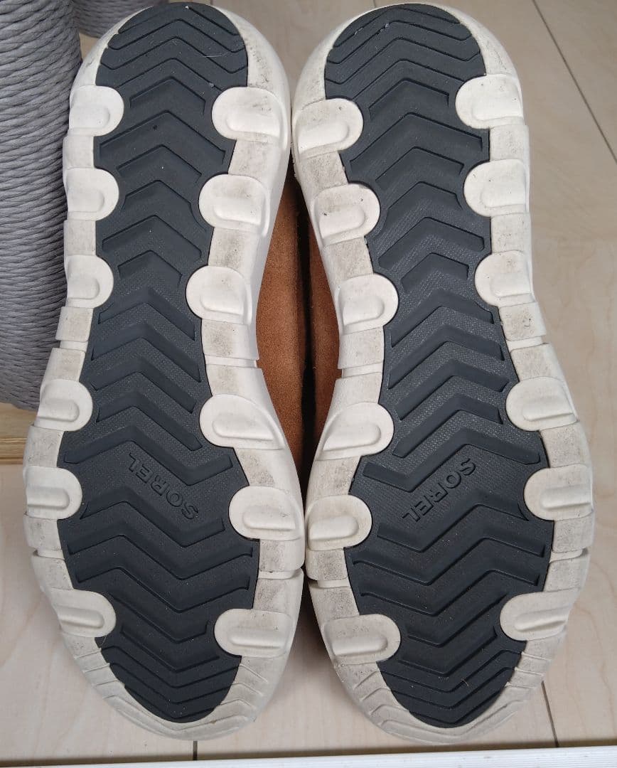 SOREL(ソレル) エクスプローラー ネクスト ジョアン ウォータープルーフ