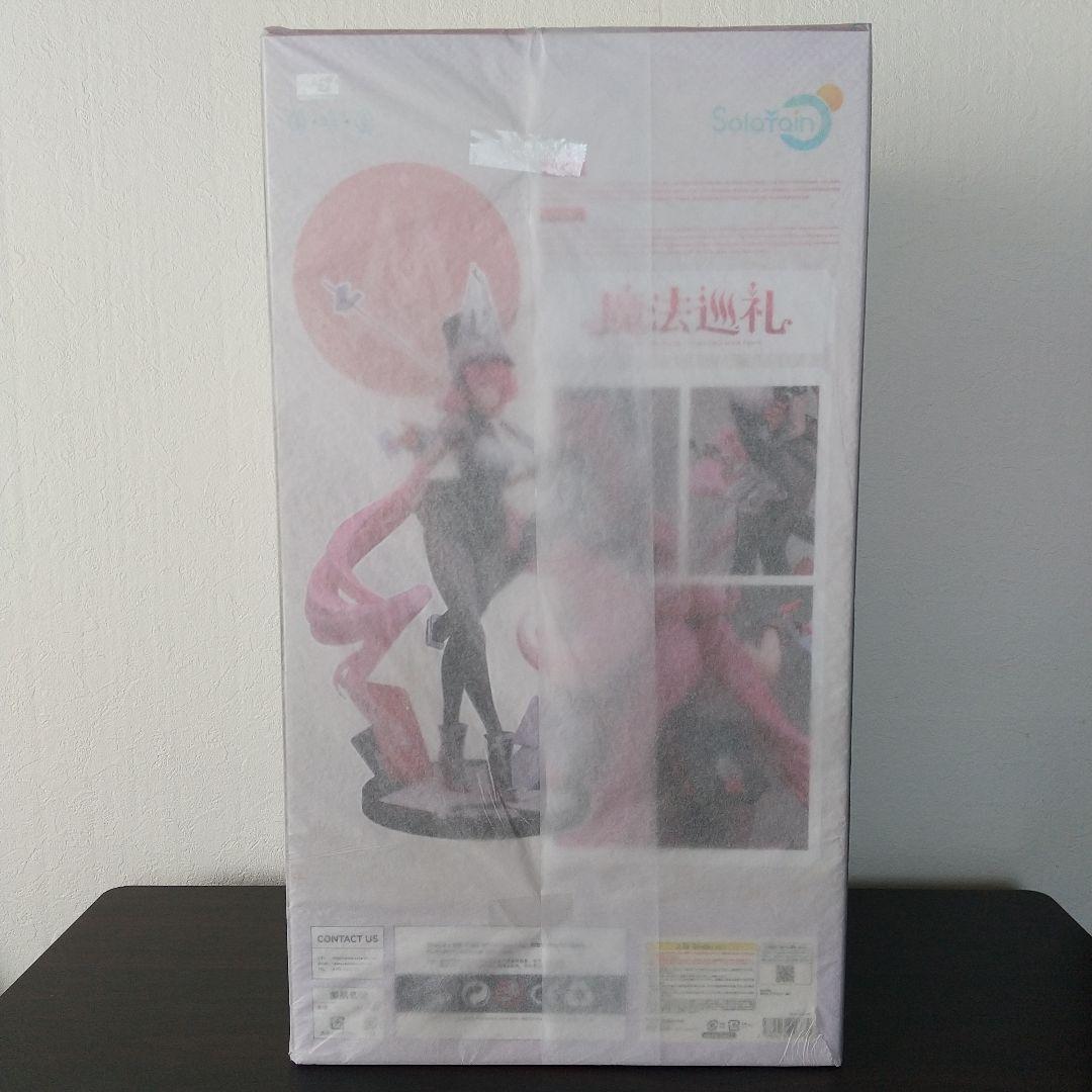 VEXAオリジナル　 マジックパレードバニー 1/4フィギュア　魔法巡礼