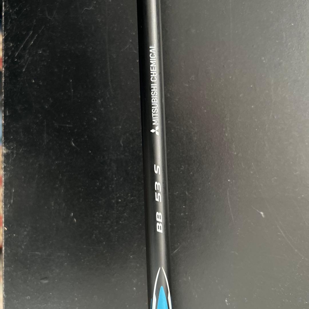 Srixon ZX5 フェアウェイウッド 18°