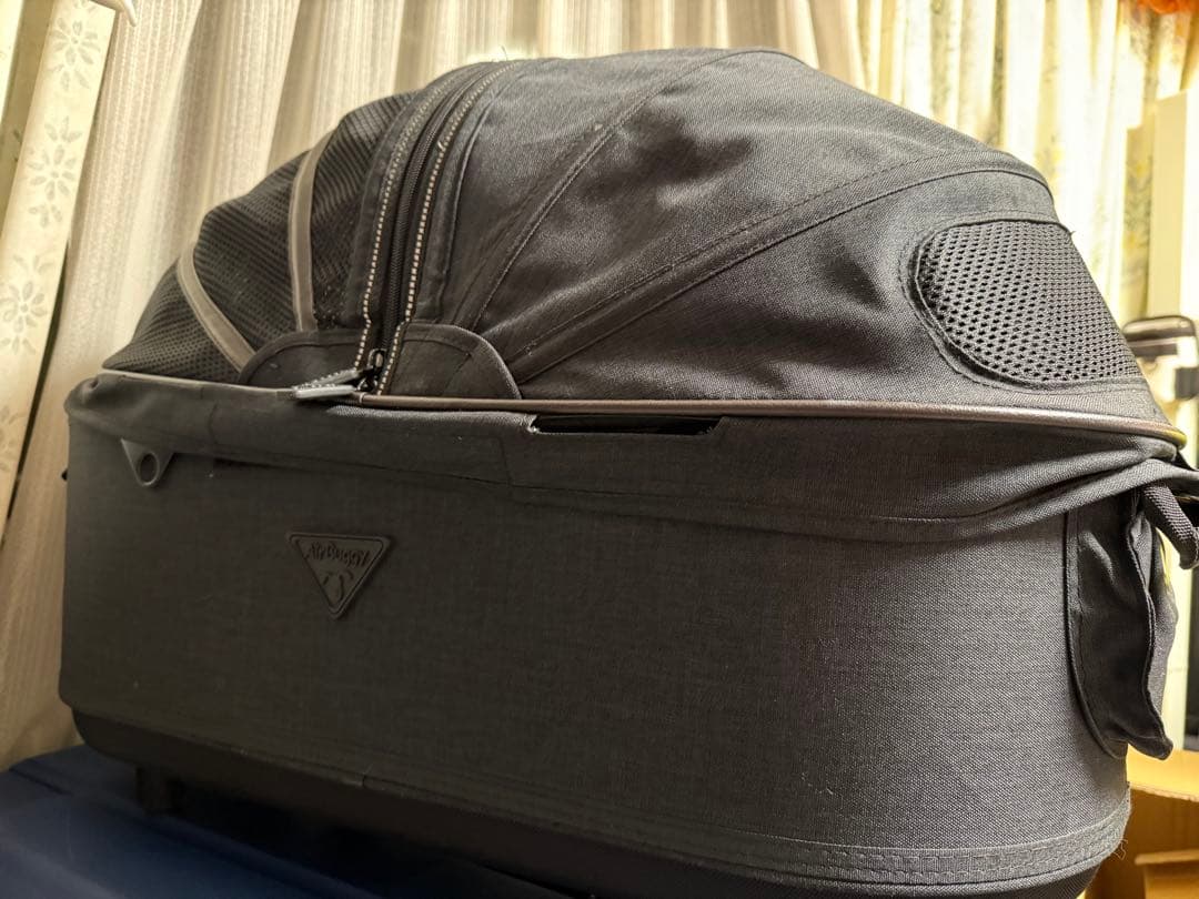 エアバギー　メルセデスベンツ　Dome２M