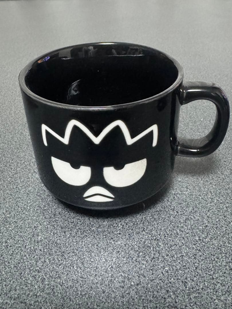 サンリオ バッドばつ丸 マグカップ まとめ売り