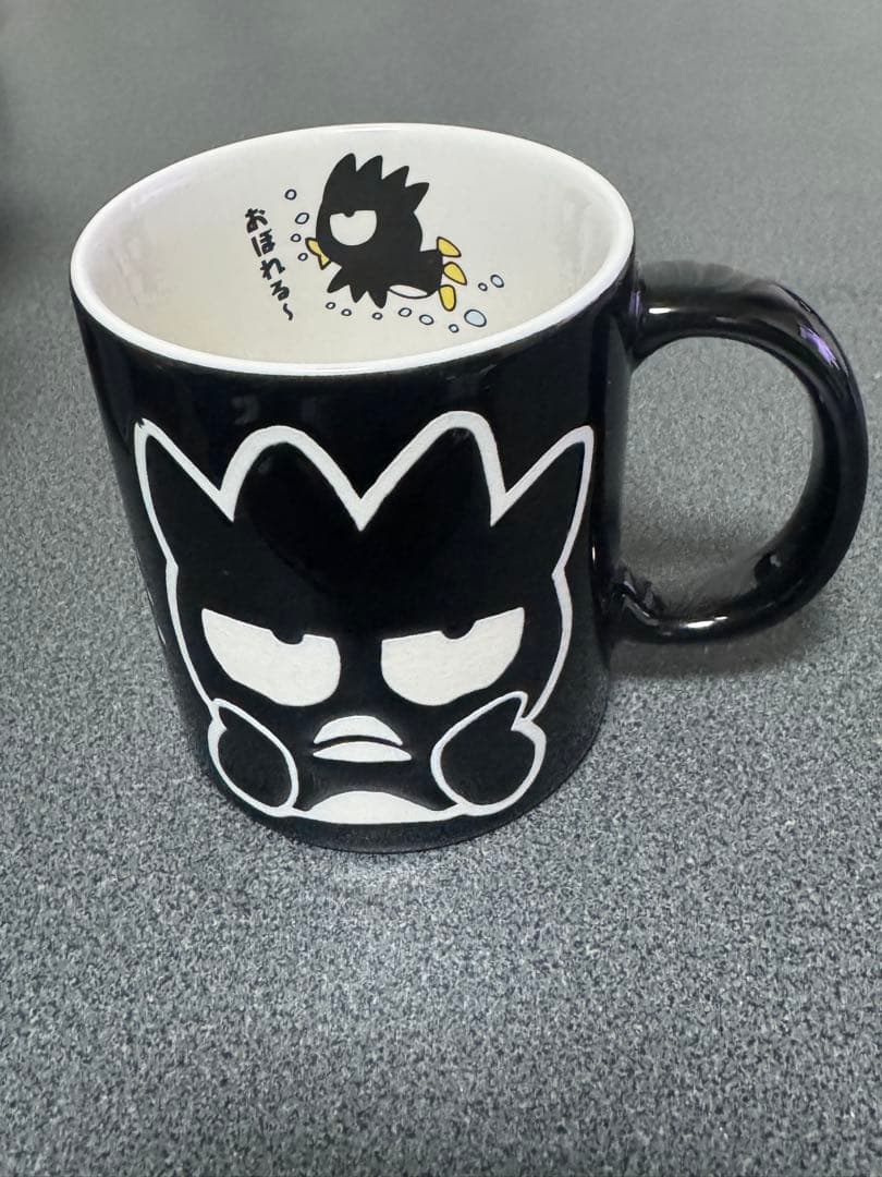 サンリオ バッドばつ丸 マグカップ まとめ売り